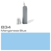 COPIC SKETCH MARKER INK B34